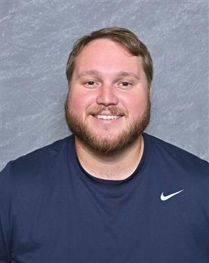 Coach Atteberry